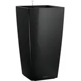 30 Komplettset 30 x 30 x 56 cm schwarz hochglanz