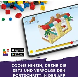 LEGO Friends Seerettungsboot 41734