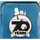 Onomato! Peanuts Snoopy Kinder Jungen Kindergarten Rucksack Tasche