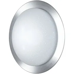 LEDVANCE LED-Deckenleuchten ORBIS TRAY SPARKLE 2700-6500K