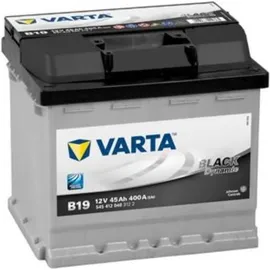 Varta Black Dynamic B19 45Ah 12V