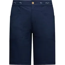 La Sportiva Talus Shorts Regular Blau XL