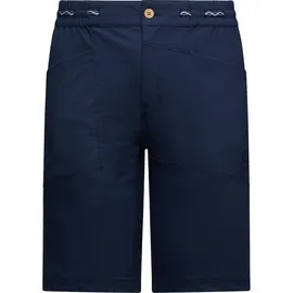 La Sportiva Talus Shorts Regular Blau XL
