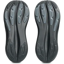 Asics Gel-Nimbus 28 Herren Black/Graphite Grey 46,5