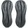 Asics Gel-Nimbus 28 Herren Black/Graphite Grey 46,5