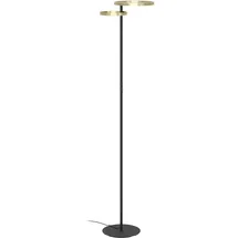 EGLO Castelpoto 1 180 cm braun