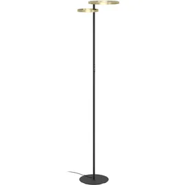 EGLO Castelpoto 1 180 cm braun
