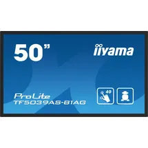 Iiyama ProLite TF5039AS-B1AG 49'' schwarz