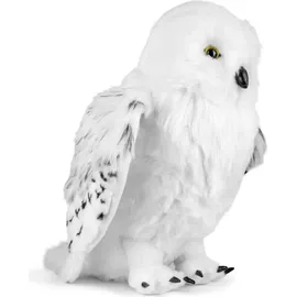 The Noble Collection HP Plüsch Hedwig Wings