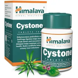 Himalaya Cystone (100 Tbl.)