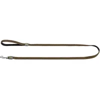 Hunter Führleine Hilo, 15/140 braun,