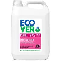 Ecover Weichspüler 5 L - 166 Wäschen - universell einsetzbar