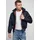 Brandit Textil Lord Canterbury Jacke Navy L