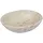 vidaXL Waschbecken Creme 53 x 40 x 15 cm
