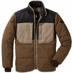 Mey & Edlich Herren Brainstorm-Jacke beige 50 - 50