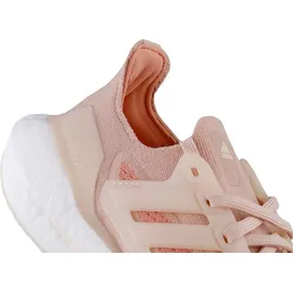 adidas Ultraboost 21 Damen Halo Blush/Wonder White/Ambient Blush 38