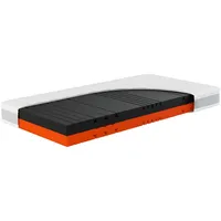 Hn8 Schlafsysteme Sleep Balance 180 x 200 cm H2/H3