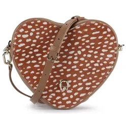 AIGNER Fashion Umhängetasche 19.5 cm  rot