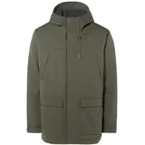 Vaude Manukau III Parka khaki M