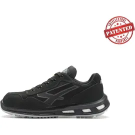 U-POWER Halbschuh Carbon, S3, SRC, Gr. 36