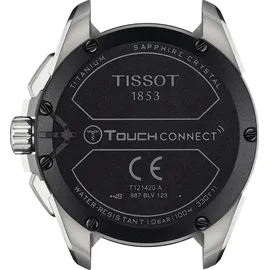 TISSOT T-Touch Connect Solar