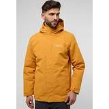 Jack Wolfskin Altenberg 3in1 Jacket Herren safflower 3XL