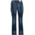 sheego by Joe Browns Bootcut-Jeans in dark blue denim), | Gr.: 58