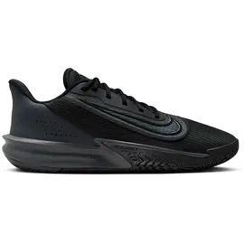 Nike Precision VII Herren Black/Anthracite 41