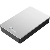 Sonnics 500GB Silber Externe Desktop-Festplatte, USB 3.0 kompatibel mit Windows PC, Mac, Smart TV, Xbox One und PS4