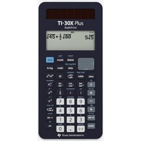 Texas Instruments TI-30X Plus MathPrint (TI-30XPLMP)