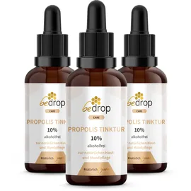 bedrop Propolis Tinktur Tropfen 90 ml