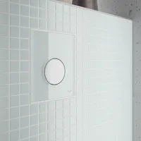 TECE loop Betätigungsplatte 9242650,