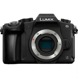Panasonic Lumix G81 Gehäuse | ✔️ Kamera Express Premium
