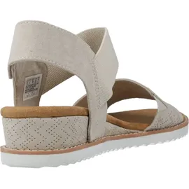 SKECHERS Desert Kiss Damen Grau 38