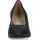 CAPRICE Da.-Pumps für Damen, blau, 38 EU / 5 UK
