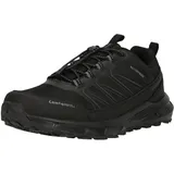 Endurance Ferill mit wasserdichter, atmungsaktiver Eigenschaft 1001S Black 46 - 46