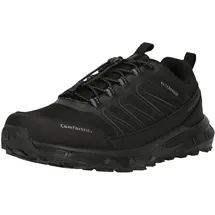 Endurance Ferill mit wasserdichter, atmungsaktiver Eigenschaft 1001S Black 46 - 46