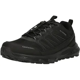 Endurance Ferill mit wasserdichter, atmungsaktiver Eigenschaft 1001S Black 46 - 46