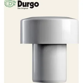 Durgo Belüftungsventil DN 75 Abwasserrohr