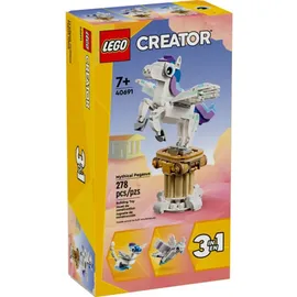LEGO Creator Pegasus 40691