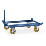 FETRA Paletten-Fahrgestell 22601 1000 kg