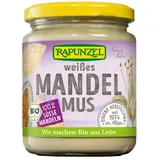 RAPUNZEL Mandelmus weiß bio 250g