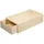 Rayher Holzbox 20 x 10 x 5 cm Braun