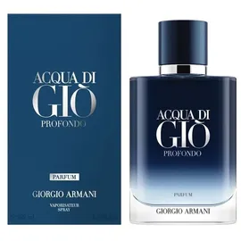 Giorgio Armani Acqua di Giò Profondo Parfum 100 ml