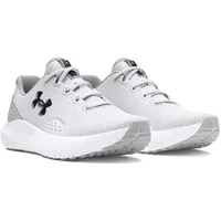 Under Armour Surge 4 Laufschuhe Herren 100 - white/halo gray/black 43