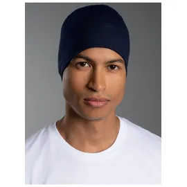 TRIGEMA Soft-Cap blau