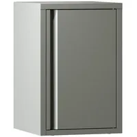 [en.casa] Hängeschrank Burlöv Mehrzweckschrank 50 x 33 x 35