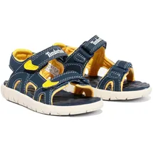 Timberland Perkins Row Sandalen Blau 21