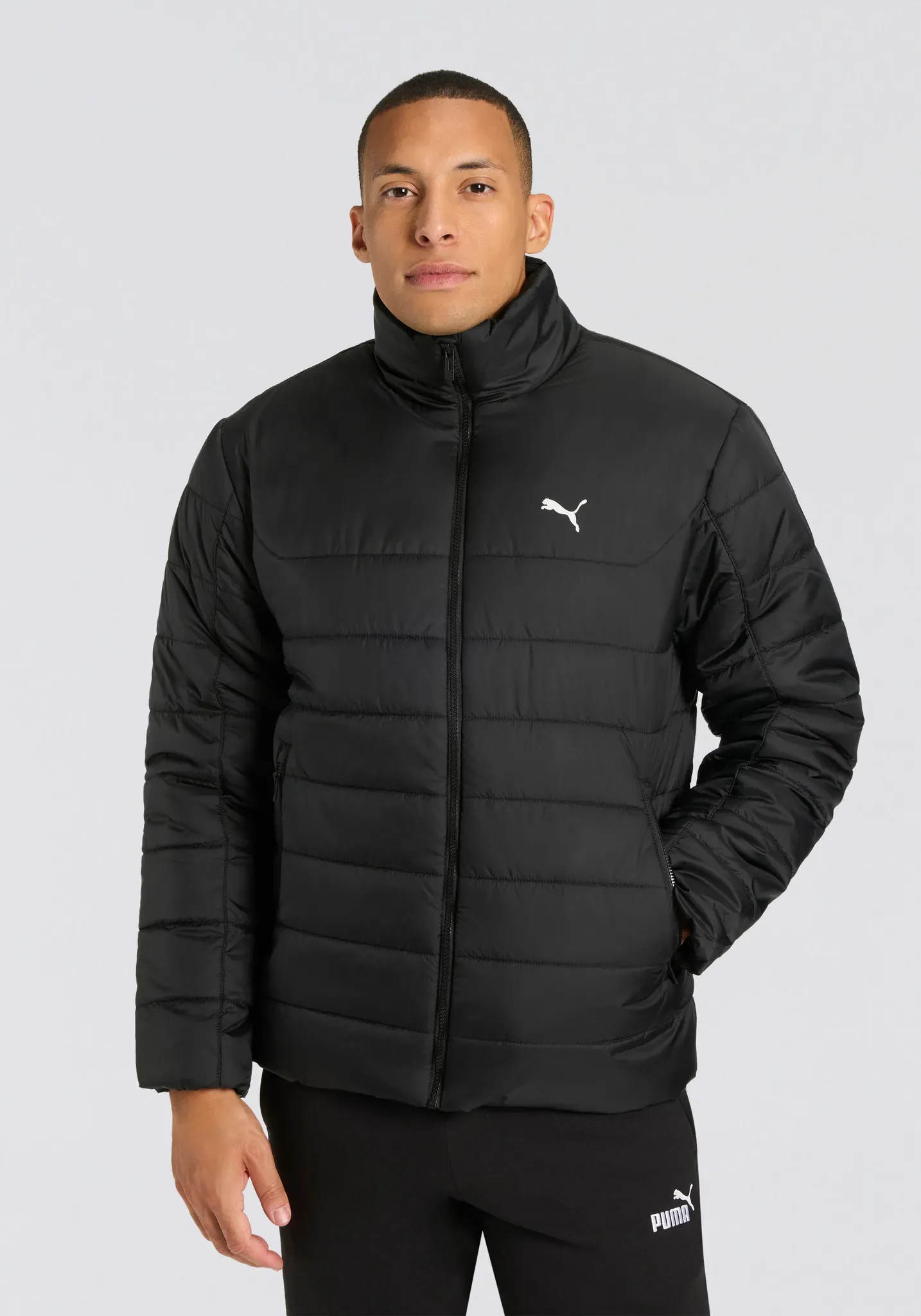 Winterjacke PUMA 