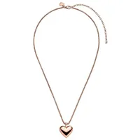 Purelei Kette Lovebird mit Anhänger Ketten Damen